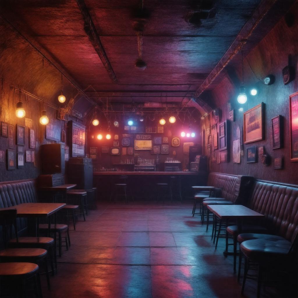 Cavern Club